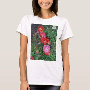 Camiseta Papoilas 2009