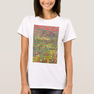 Camiseta Papoilas 2012