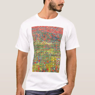 Camiseta Papoilas 2012