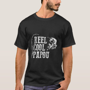 Camiseta Papou Legal Papou