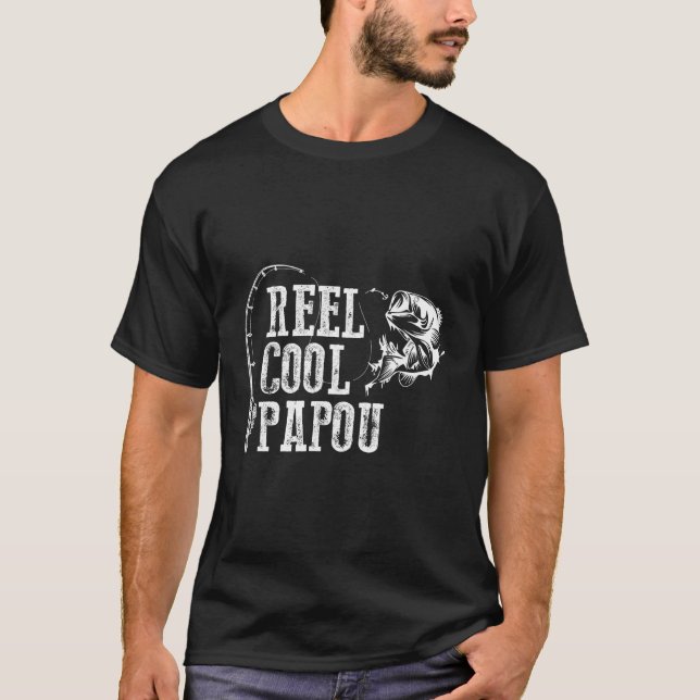 Camiseta Papou Legal Papou (Frente)