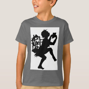 Camiseta Pappageno