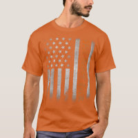 Pappy American Flag Dia de os pais Para Pappy De D