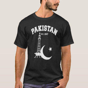 CAMISETA PAQUISTÃO CRÍQUET ESPORTE BANDEIRA NACIONAL MULHER