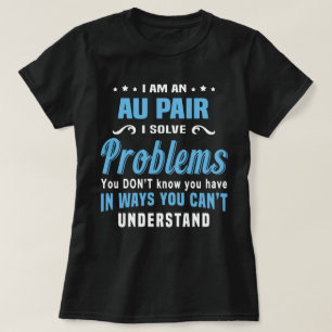 Camiseta par