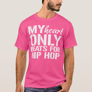 Camiseta Par de salto de salto de salto de salto de salto d