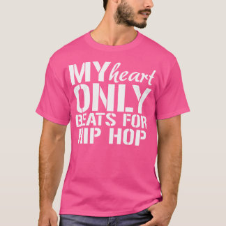 Camiseta Par de salto de salto de salto de salto de salto d