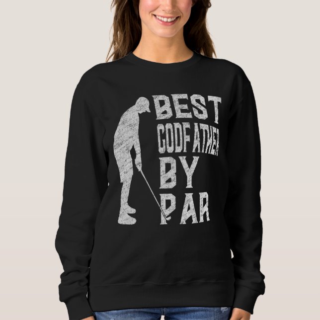Camiseta Par Dia de os pais Golf Vin (Frente)