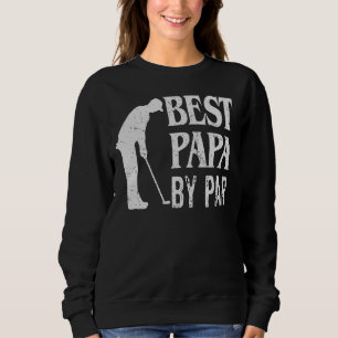 Camiseta Par Vintage Pro Golfer Padres D