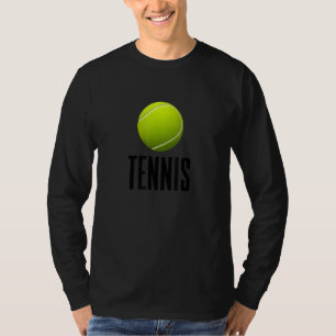 Camiseta Para A Apresentação Do Tênis, Desfrute Do Desenho 