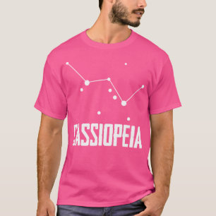 Camiseta Para a astronomia Stargazer