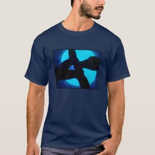 Camiseta Para a Luz Novamente