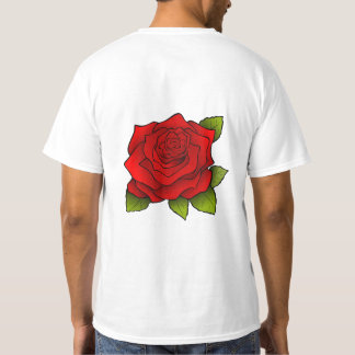 Camiseta Para a Melhor Mãe – Feliz Dia das Mães
