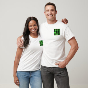 Camiseta Para a Vitória, FTW Internet Meme