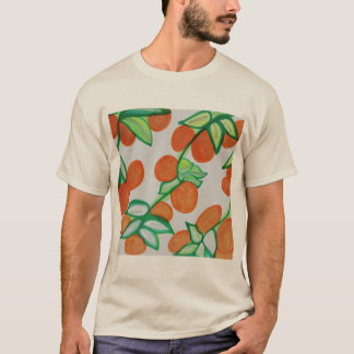 Camiseta para Abundância
