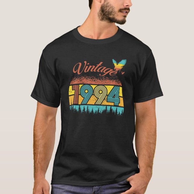 Camiseta Para alguém que não pode esperar até abril (Frente)