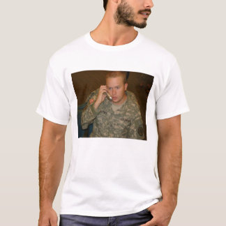 Camiseta para amigos