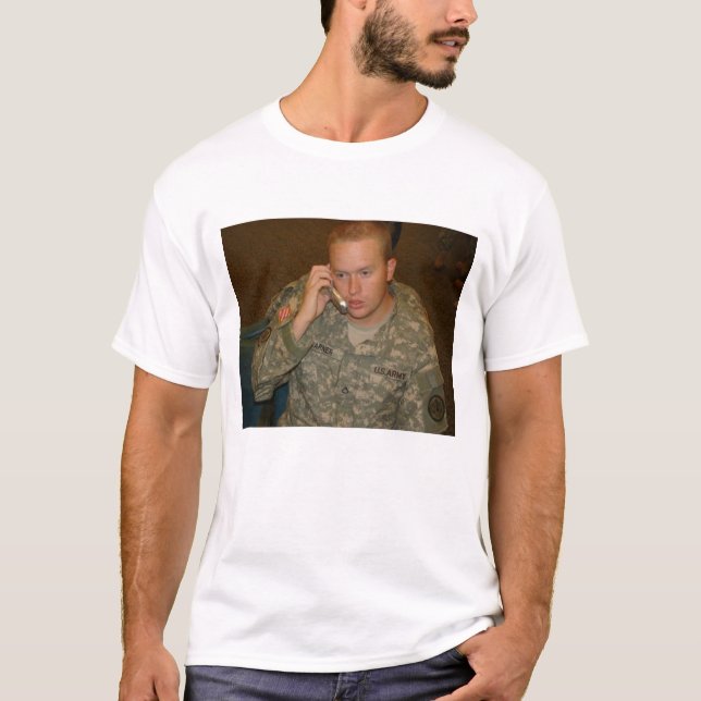 Camiseta para amigos (Frente)