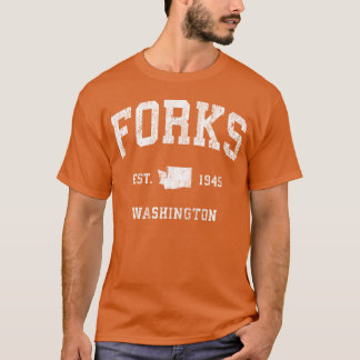 Camiseta Para amigos do Washington Wa Vintage Athletic Spor