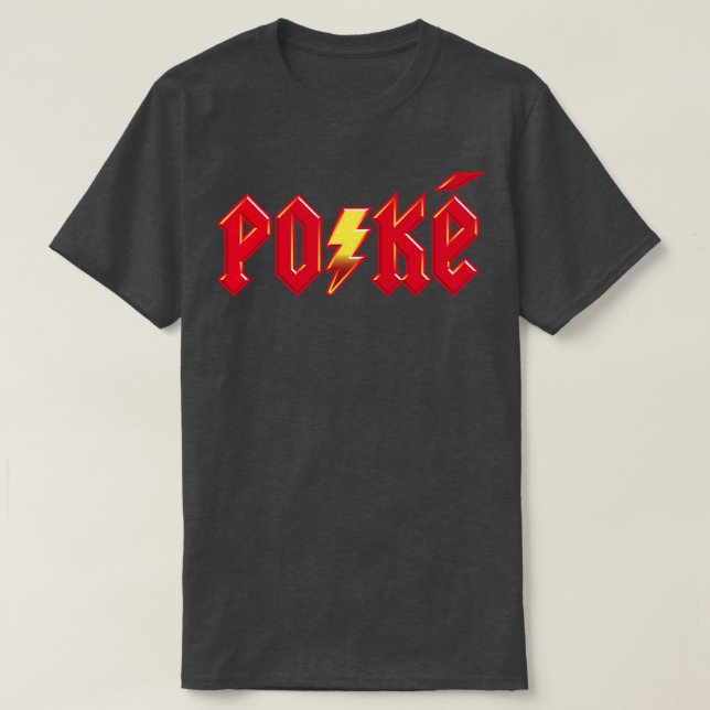 Camiseta Para aqueles prestes a chocar (Frente do Design)