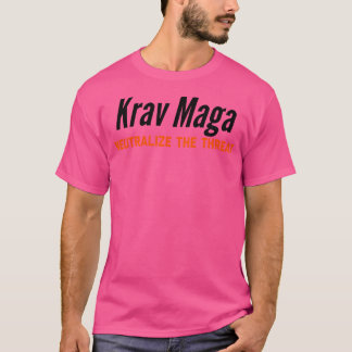 Camiseta Para Artes Marciais