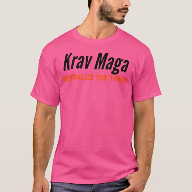 Camiseta Para Artes Marciais (Frente)