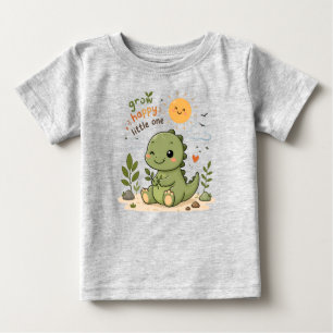 Camiseta para Bebê