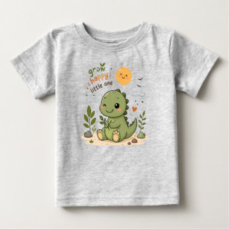 Camiseta para Bebê 