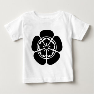 CAMISETA PARA BEBÊ 田 織 瓜