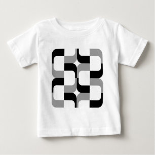 Camiseta Para Bebê 020614 - Colors (Cores)
