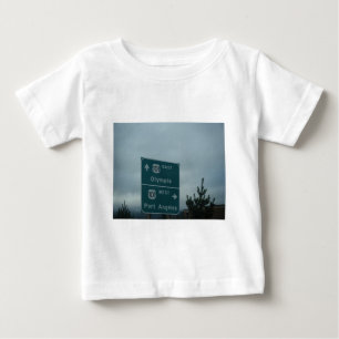Camiseta Para Bebê 16 de Janeiro (109)