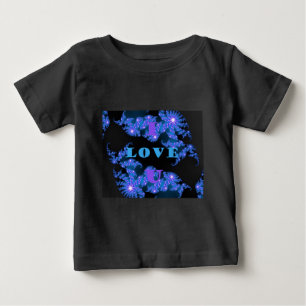 Camiseta Para Bebê Adoro o U.png