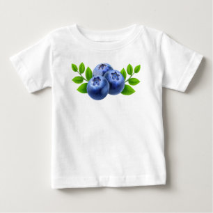 Camiseta Para Bebê Airelas