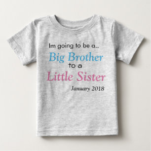 Camiseta Para Bebê Anúncio do big brother