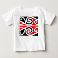 arte tribal do design maori para você