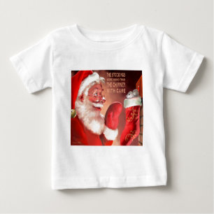 Camiseta Para Bebê AURA Stockings.jpg