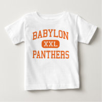 Babylon - panteras - alto - Babylon New York