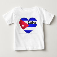 Bandeira do Coração de Cuba