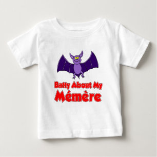 Camiseta Para Bebê Bastante Sobre Meu Membro
