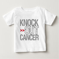 Bata para fora o cancer - câncer pulmonar