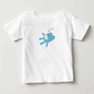 Camiseta Para Bebê Bebê Ceecee