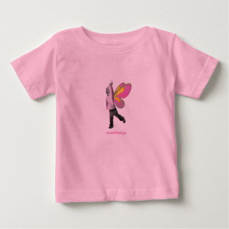 Camiseta Para Bebê BellaShirt