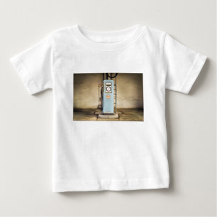 Camiseta Para Bebê bomba de gás