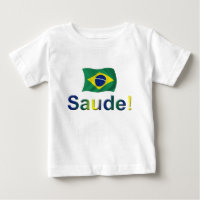 Brasil Saude!
