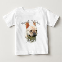 Buldogue francês Mãe 2