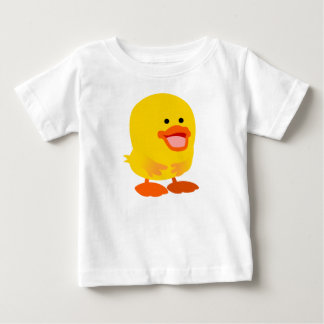 Camiseta Para Bebê Camisa-T De Bebê, Cute Inocente