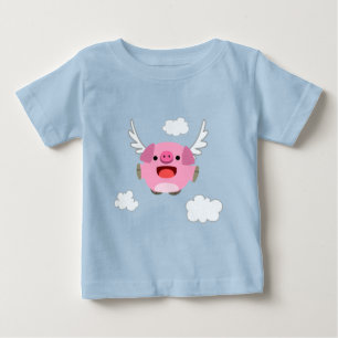 Camiseta Para Bebê Camisa-taça-taça-taça