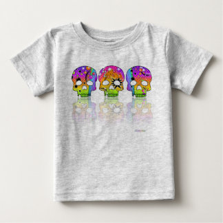Camiseta Para Bebê Camiseiros-Camisas-Bebês-Caipiras-POP
