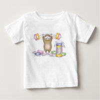 Casa-Rato Designs® - roupa