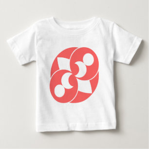 Camiseta Para Bebê Círculo de Cultura 03